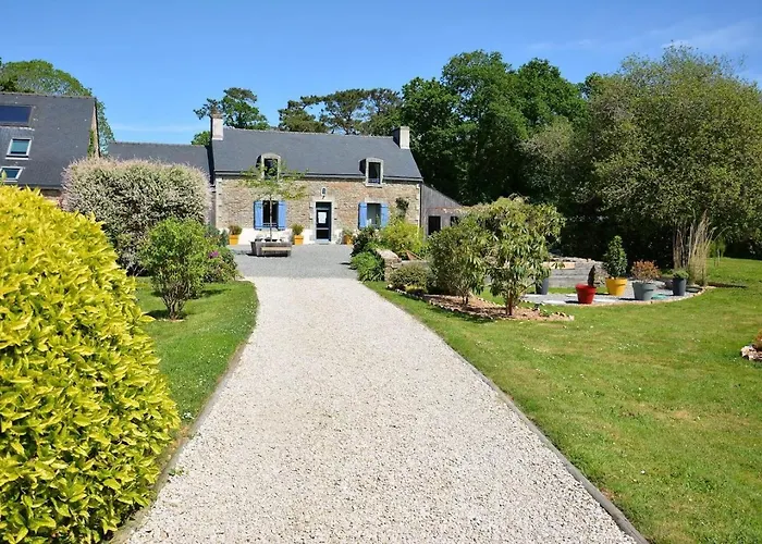 Le Clos De La Lande Vallee