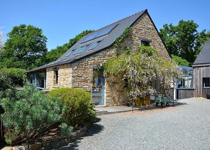 Le Clos De La Lande Vallee