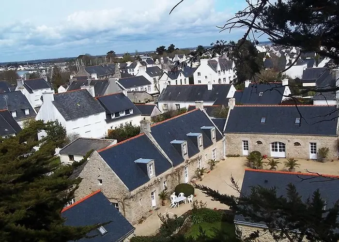 La Ferme De Poulpeye
