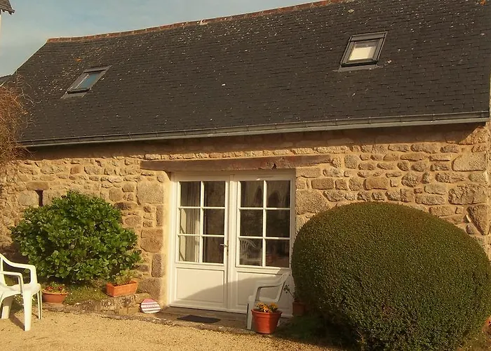 La Ferme De Poulpeye